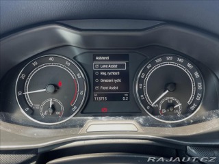 Škoda Scala 1,0 TSi 85kW D.Klima*Vyhř 2020