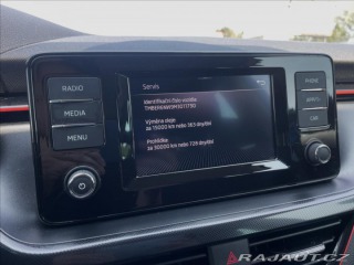 Škoda Scala 1,0 TSi 85kW D.Klima*Vyhř 2020