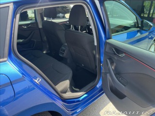 Škoda Scala 1,0 TSi 85kW D.Klima*Vyhř 2020