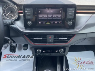 Škoda Scala 1,0 TSi 85kW D.Klima*Vyhř 2020