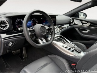 Mercedes-Benz AMG GT 43 4MATIC+ 270kW 2023