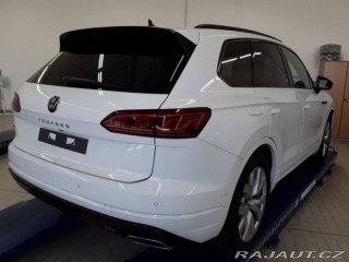 Volkswagen Touareg R-Line 4Motion 3.0 TDI 21 2023