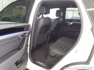 Volkswagen Touareg R-Line 4Motion 3.0 TDI 21 2023