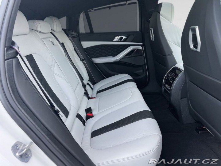 BMW X6 M Competition 460 kW 2023