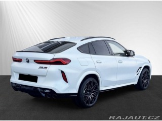BMW X6 M Competition 460 kW 2023