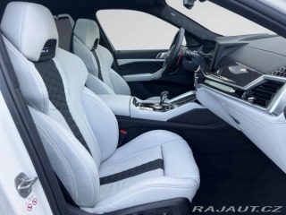BMW X6 M Competition 460 kW 2023
