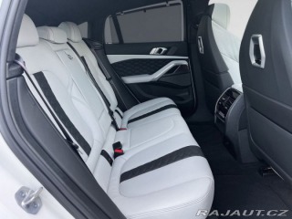 BMW X6 M Competition 460 kW 2023