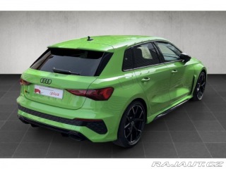 Audi RS3 Sportback 2.5TFSI Quattro 2023