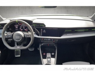 Audi RS3 Sportback 2.5TFSI Quattro 2023