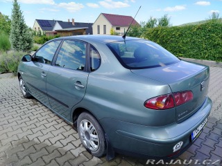 Seat Cordoba Sedan