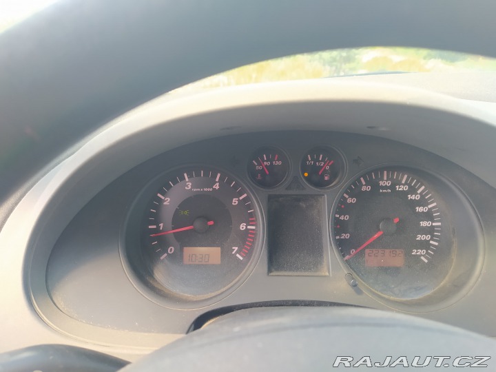 Seat Cordoba Sedan 2004