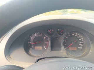 Seat Cordoba Sedan 2004