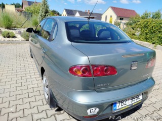 Seat Cordoba Sedan 2004