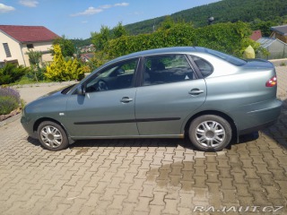 Seat Cordoba Sedan 2004