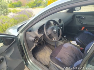 Seat Cordoba Sedan 2004