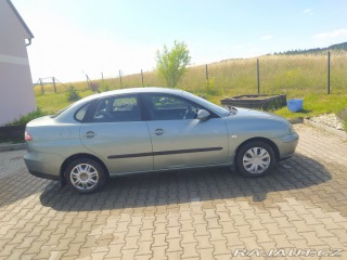 Seat Cordoba Sedan 2004