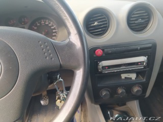 Seat Cordoba Sedan 2004