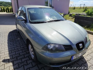 Seat Cordoba Sedan 2004