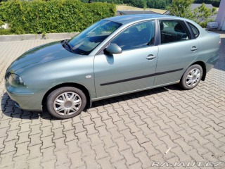 Seat Cordoba Sedan 2004