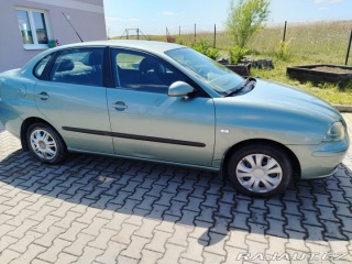Seat Cordoba Sedan 2004