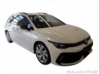 Volkswagen Golf R Variant 4Motion 2.0 TSI 2024