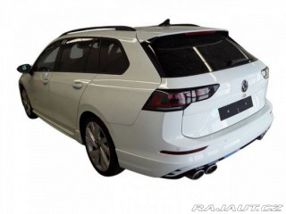 Volkswagen Golf R Variant 4Motion 2.0 TSI 2024