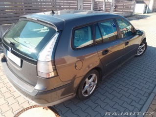 Saab 9-3 Combi 1.8 16V 2007