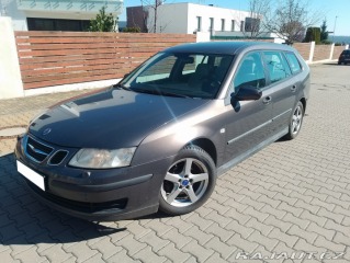 Saab 9-3 Combi 1.8 16V 2007