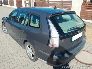 Saab 9-3 Combi 1.8 16V 2007