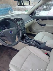 Saab 9-3 Combi 1.8 16V 2007