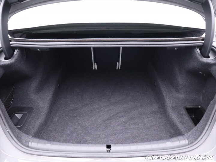 BMW 5 4,4 550i 390kW xDrive DPH 2020