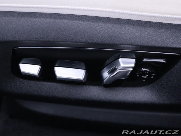 BMW 5 4,4 550i 390kW xDrive DPH 2020