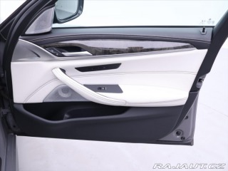 BMW 5 4,4 550i 390kW xDrive DPH 2020