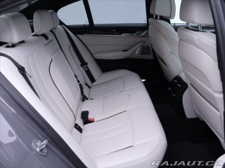 BMW 5 4,4 550i 390kW xDrive DPH 2020