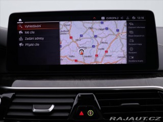 BMW 5 4,4 550i 390kW xDrive DPH 2020