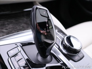 BMW 5 4,4 550i 390kW xDrive DPH 2020