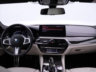 BMW 5 4,4 550i 390kW xDrive DPH 2020