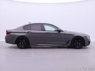 BMW 5 4,4 550i 390kW xDrive DPH 2020