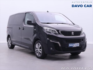 Peugeot Traveller 2,0 HDi 106kW CZ L2 8-Mís