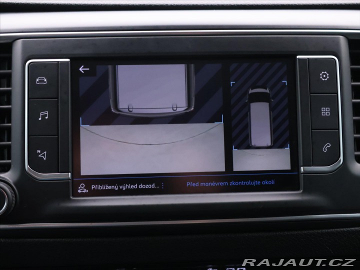 Peugeot Traveller 2,0 HDi 106kW CZ L2 8-Mís 2022