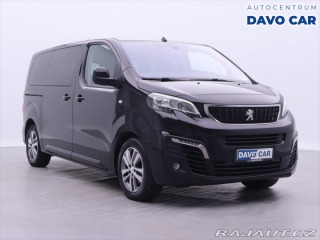 Peugeot Traveller 2,0 HDi 106kW CZ L2 8-Mís 2022
