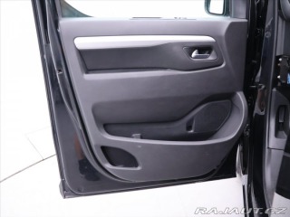 Peugeot Traveller 2,0 HDi 106kW CZ L2 8-Mís 2022