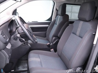 Peugeot Traveller 2,0 HDi 106kW CZ L2 8-Mís 2022