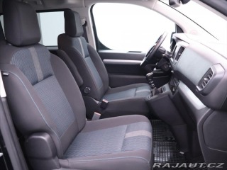 Peugeot Traveller 2,0 HDi 106kW CZ L2 8-Mís 2022