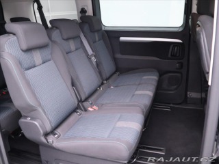 Peugeot Traveller 2,0 HDi 106kW CZ L2 8-Mís 2022