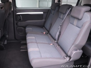 Peugeot Traveller 2,0 HDi 106kW CZ L2 8-Mís 2022