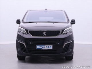 Peugeot Traveller 2,0 HDi 106kW CZ L2 8-Mís 2022
