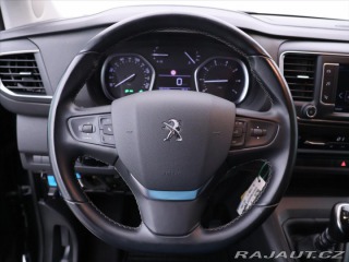 Peugeot Traveller 2,0 HDi 106kW CZ L2 8-Mís 2022