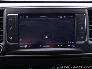 Peugeot Traveller 2,0 HDi 106kW CZ L2 8-Mís 2022