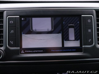 Peugeot Traveller 2,0 HDi 106kW CZ L2 8-Mís 2022